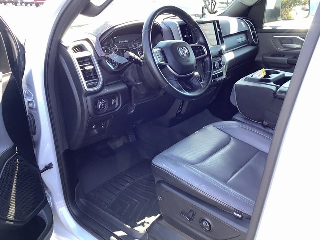 2021 Ram 1500 Big Horn Lone Star photo 7