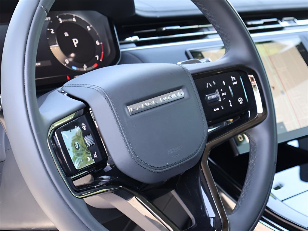 2024 Land Rover Range Rover Sport SE photo 18