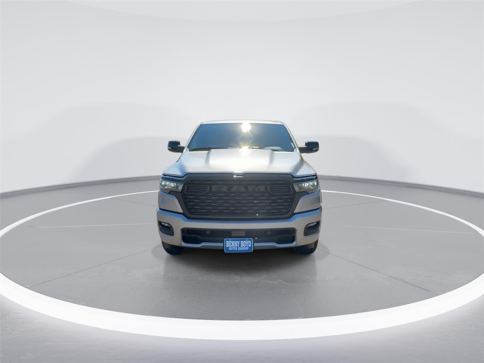 2026 Ram 1500 Lone Star photo 3