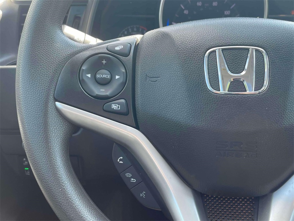 2019 Honda Fit EX photo 19