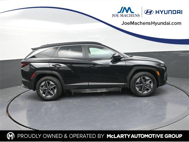 2026 Hyundai Tucson SEL's photo