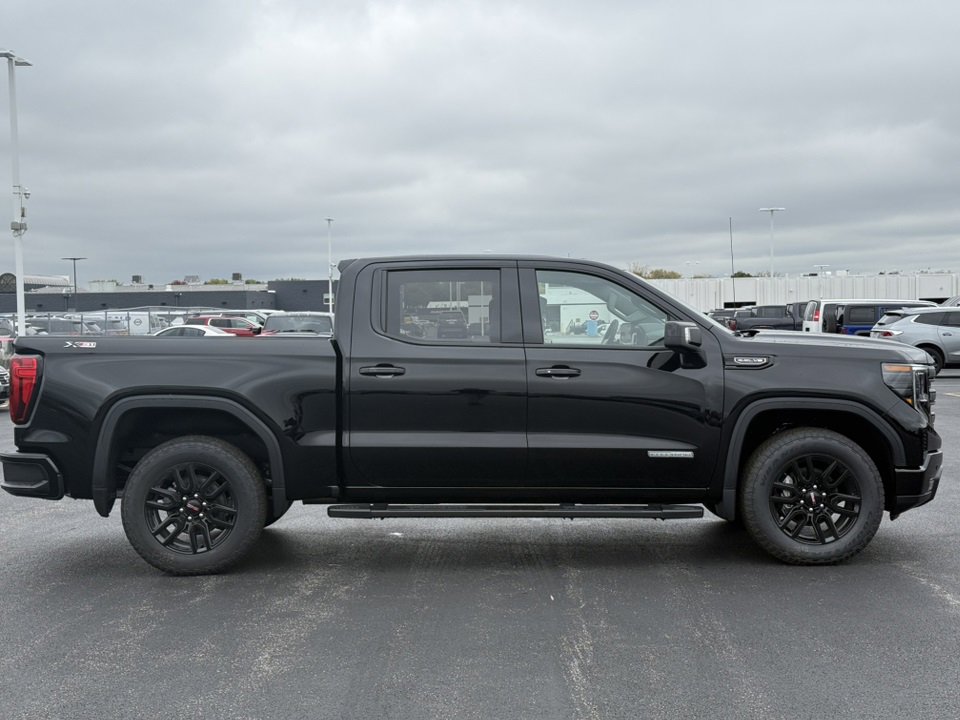 2026 GMC SIERRA - Image 8