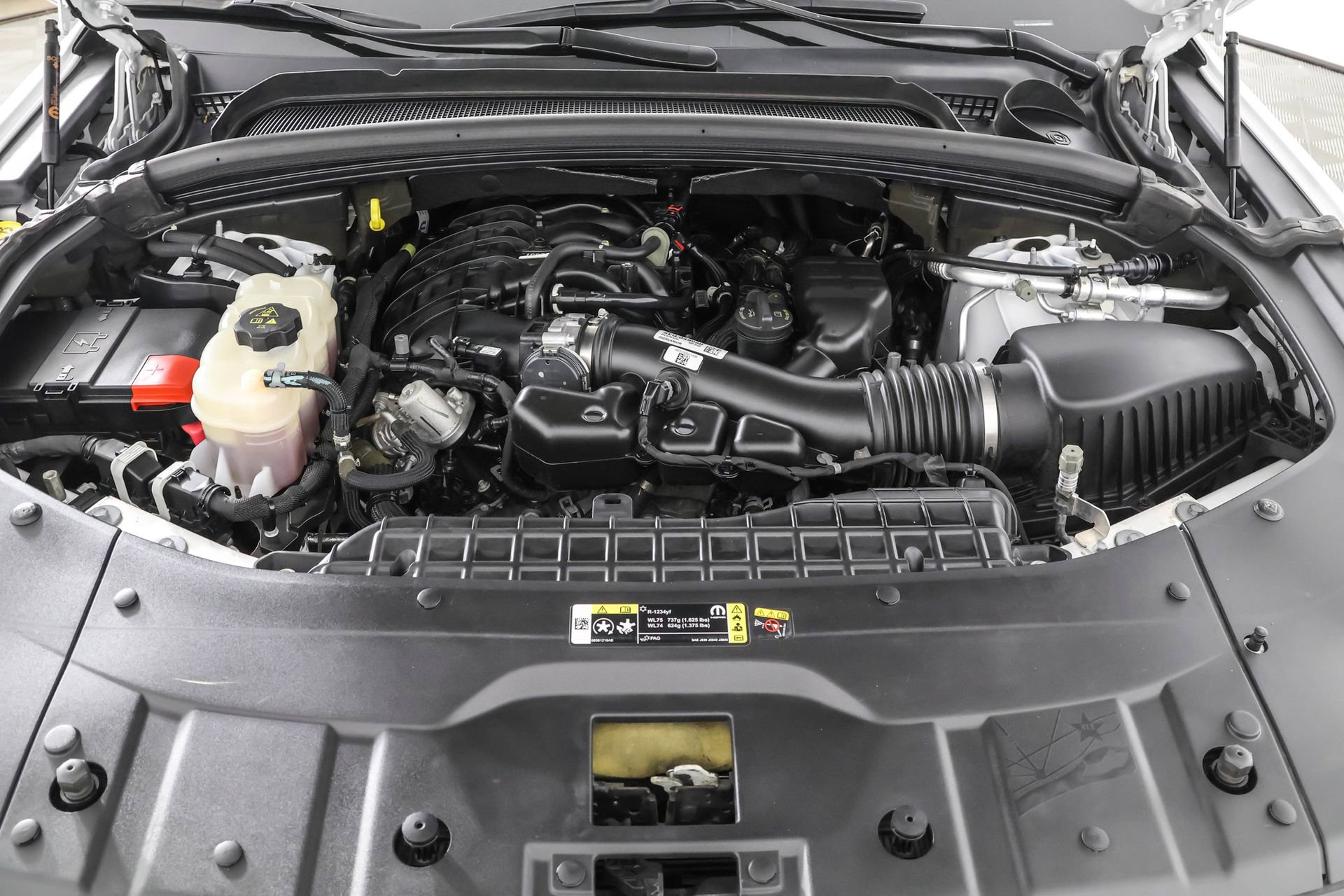 2023 Jeep Grand Cherokee Altitude photo 35