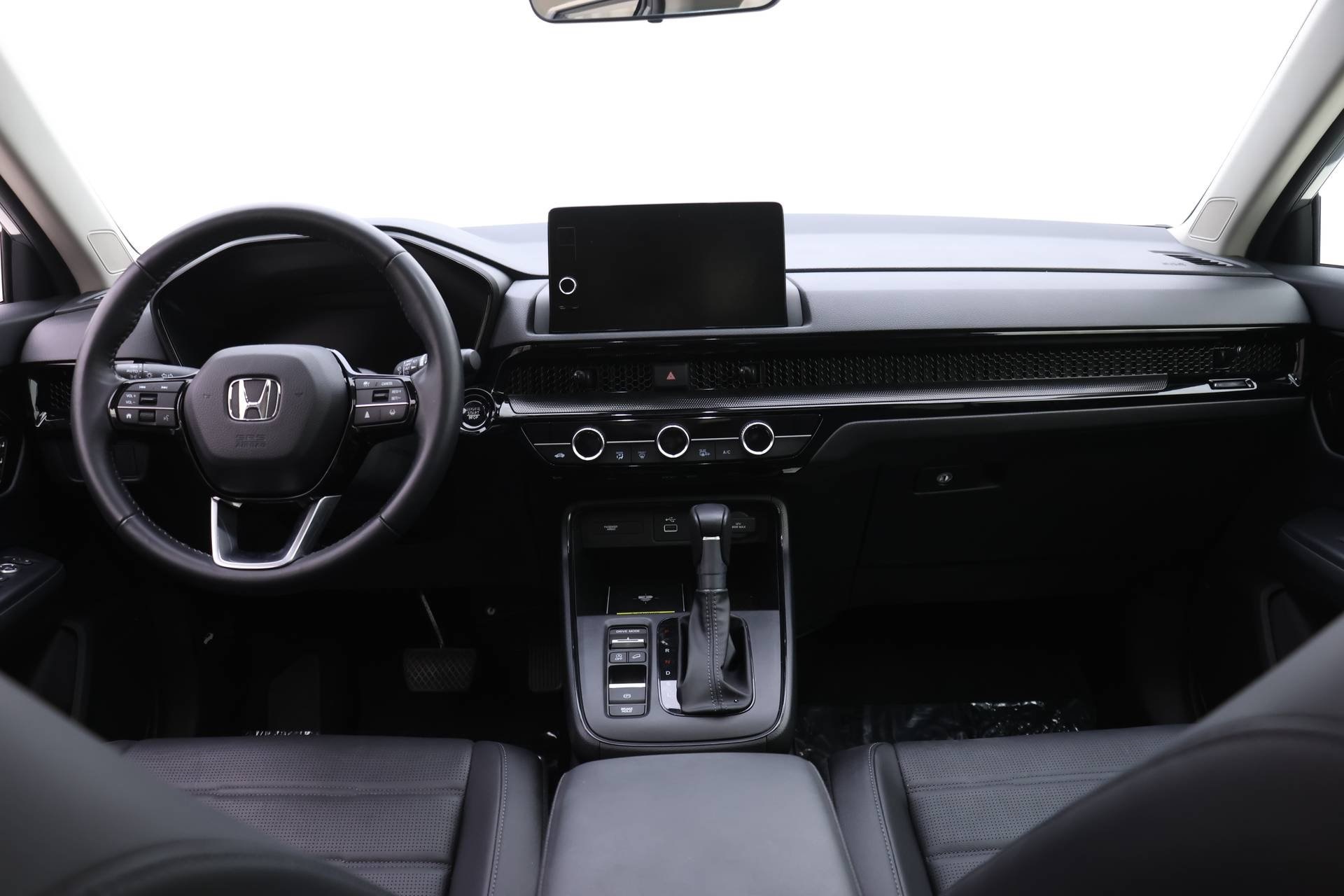 2025 Honda CR-V EX-L photo 3