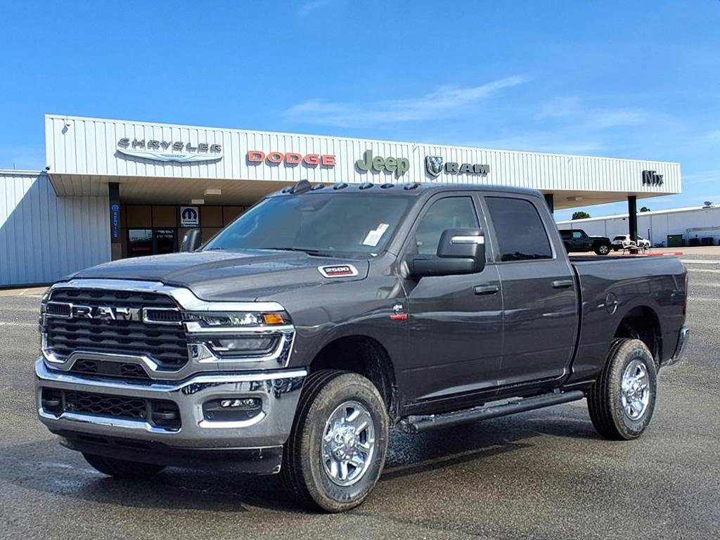 2026 RAM Ram 2500 Pickup Tradesman's photo