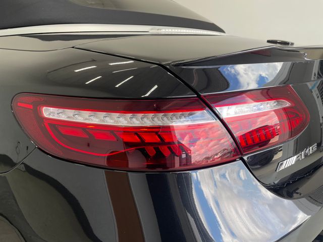 2023 Mercedes Benz E 53 AMG 4MATIC photo 30