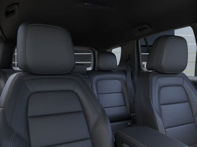 2026 Gmc Terrain Elevation photo 24