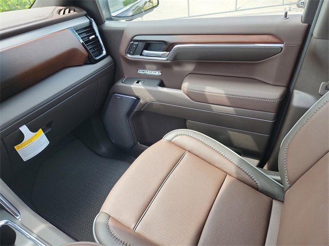 2025 Gmc Sierra 1500 Denali photo 14