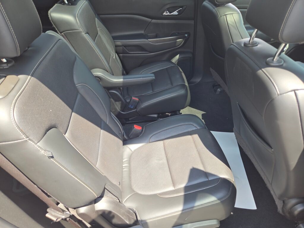 2020 Gmc Acadia SLT photo 8