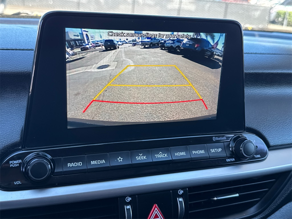 2019 Kia Forte LXS photo 26