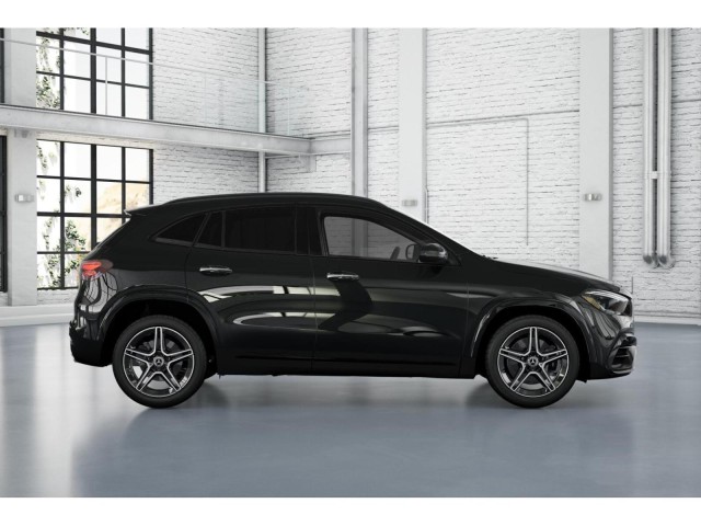 2025 Mercedes Benz GLA 250 photo 2