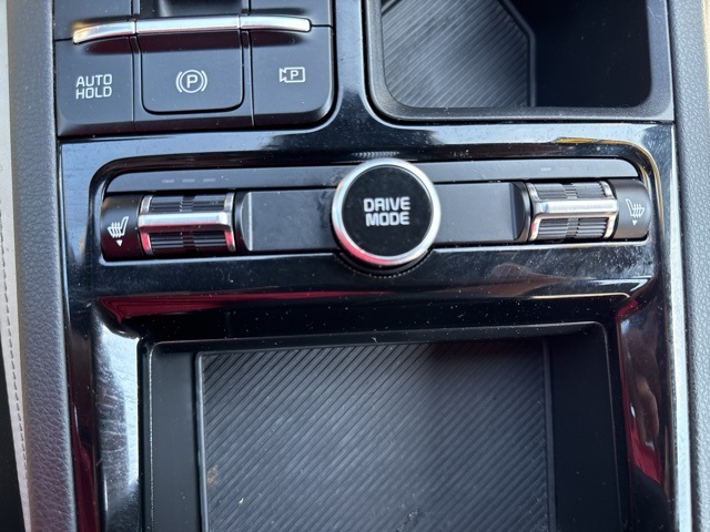 2025 Kia K5 GT-Line photo 38