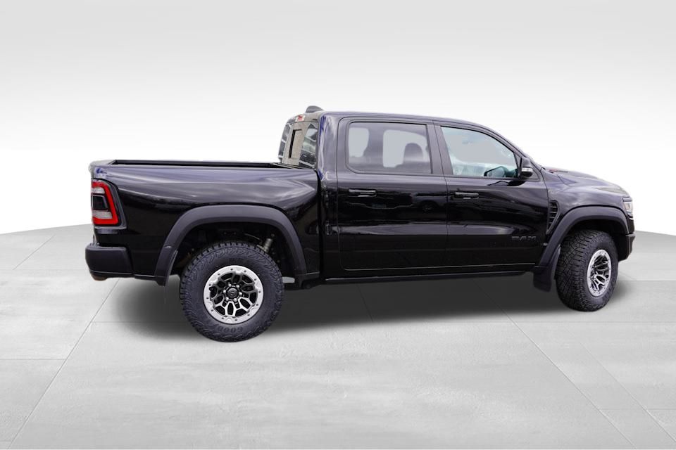 2022 Ram 1500 TRX photo 4