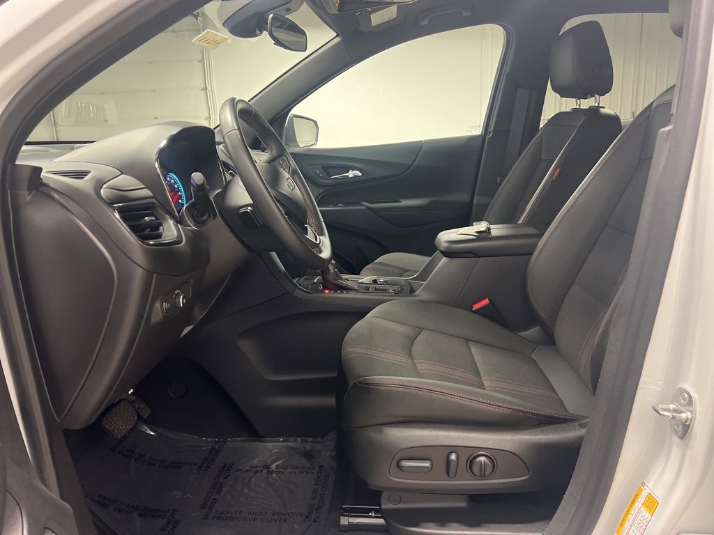 2022 Chevrolet Equinox RS photo 5