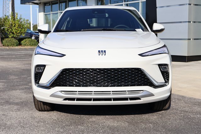 2026 Buick Envista Avenir photo 2