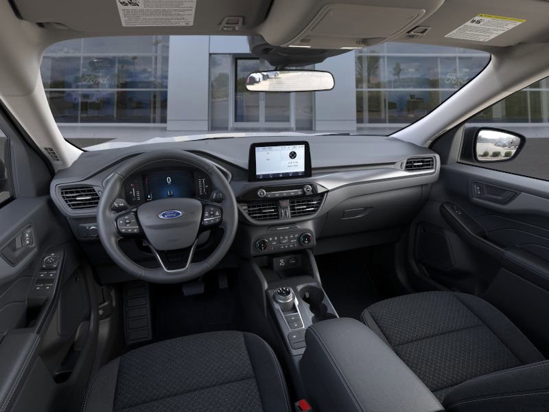 2025 Ford Escape Active photo 8