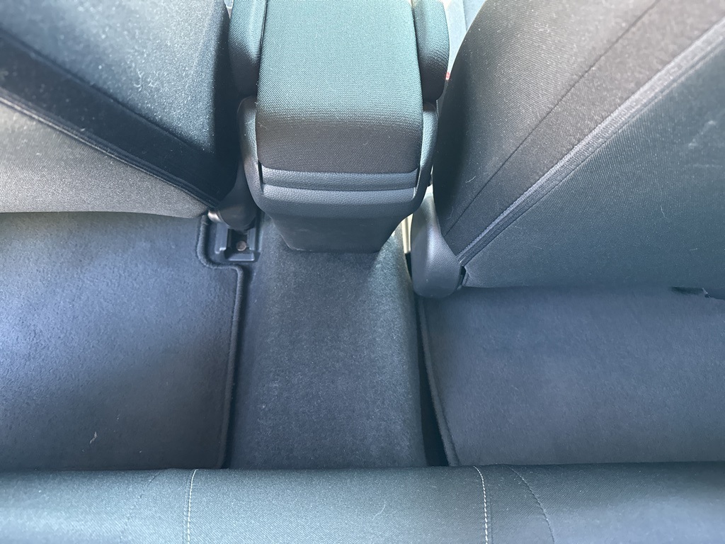 2020 Honda Civic LX photo 14
