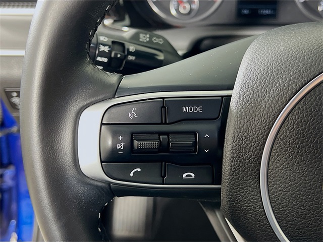 2023 Kia K5 GT-Line photo 12