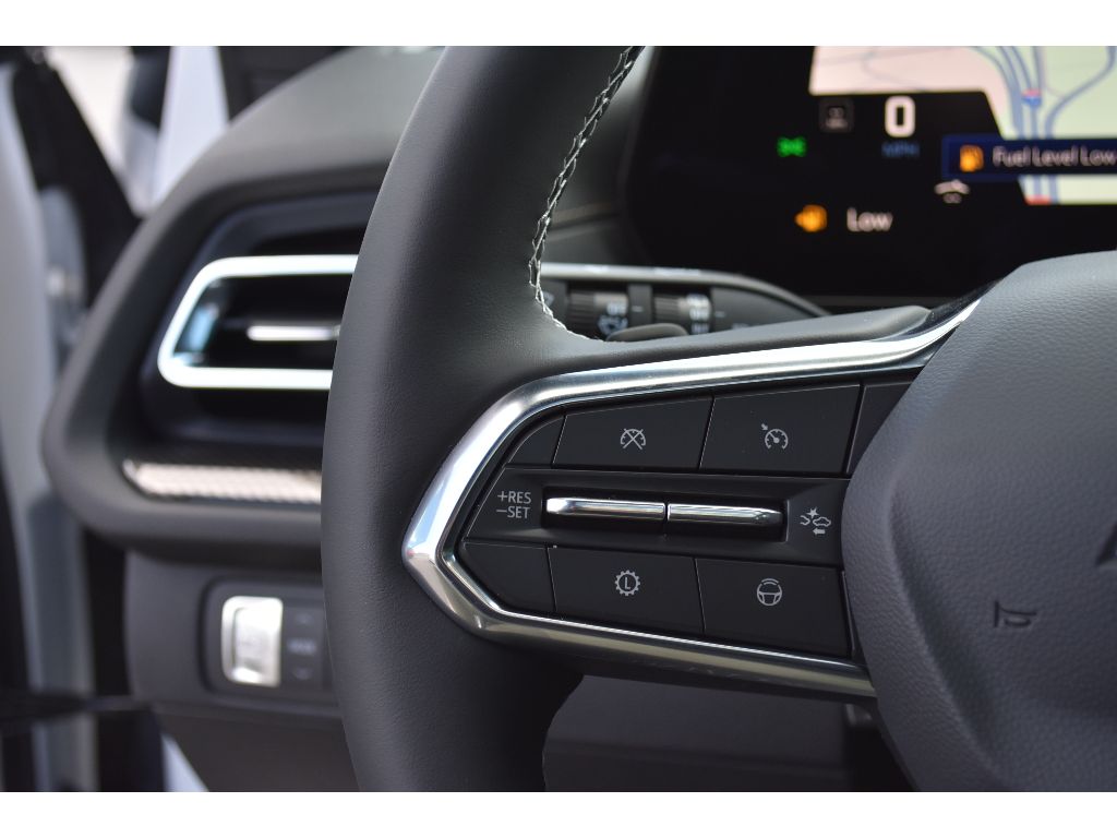 2025 Chevrolet Traverse High Country photo 21