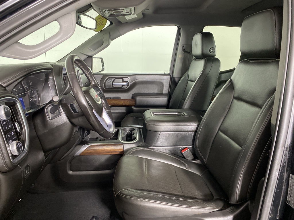 2019 Gmc Sierra 1500 SLT photo 4