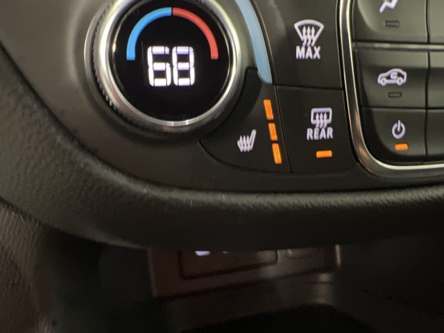 2023 Chevrolet Equinox LT photo 20