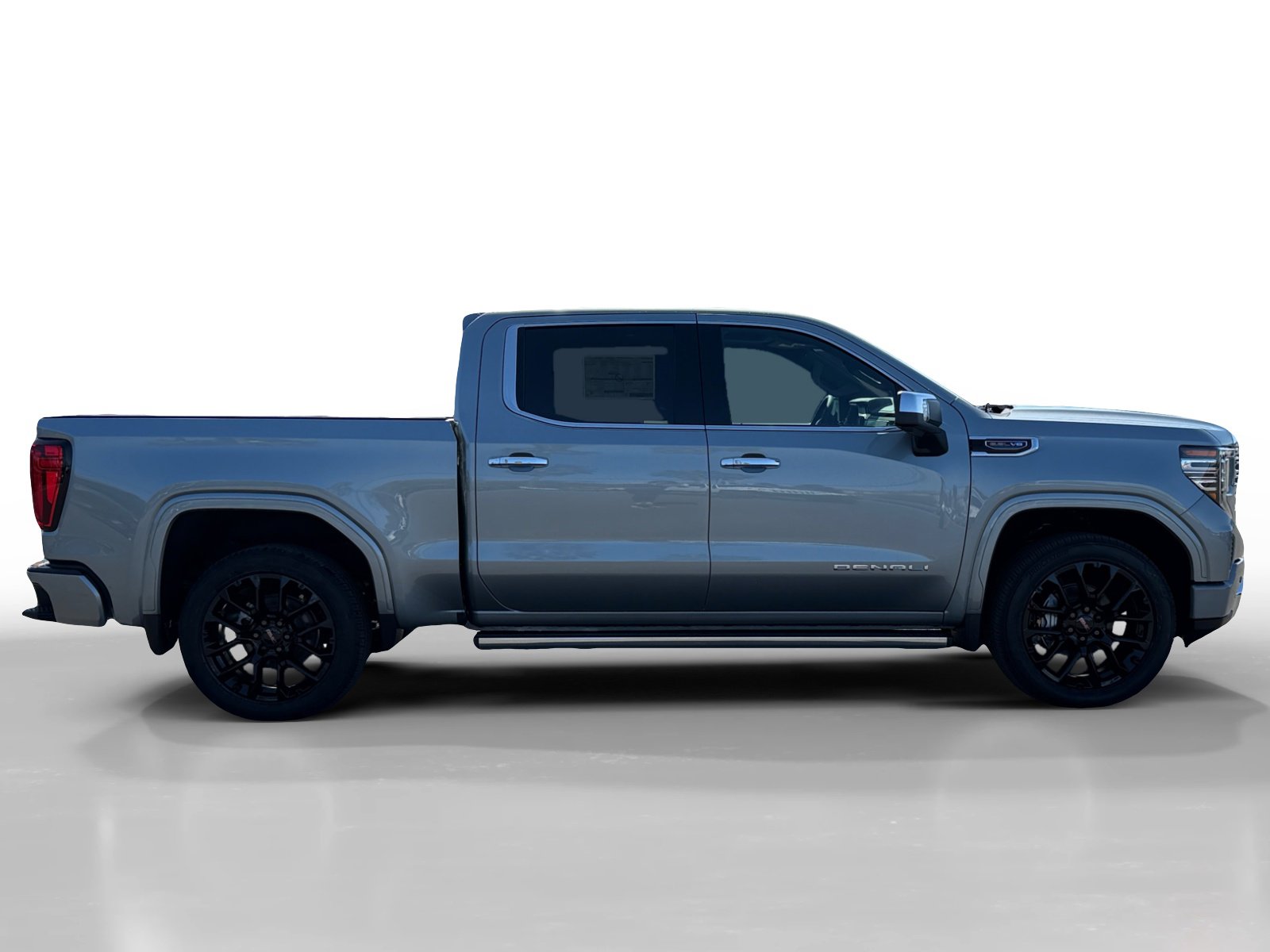 2025 Gmc Sierra 1500 Denali photo 6