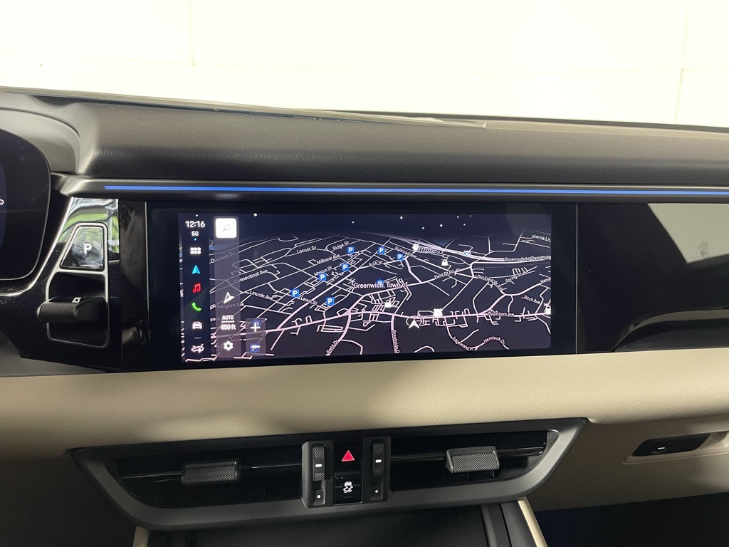 2025 Porsche Macan Electric 4 photo 26