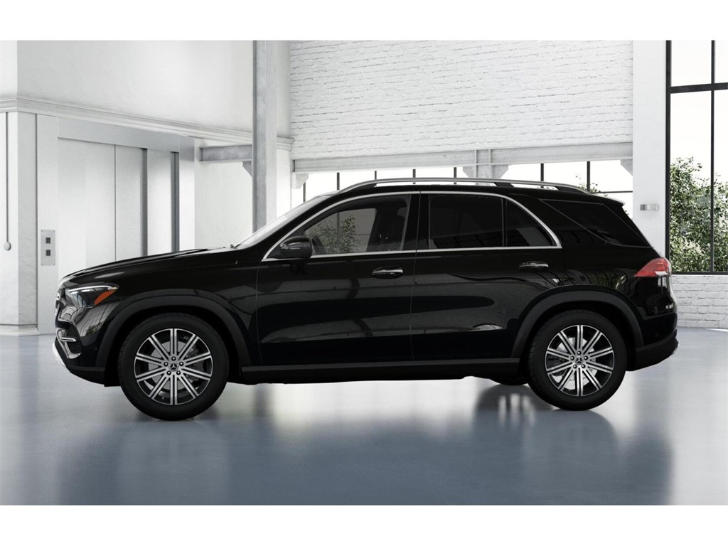 2026 Mercedes Benz GLE 350 4MATIC photo 33