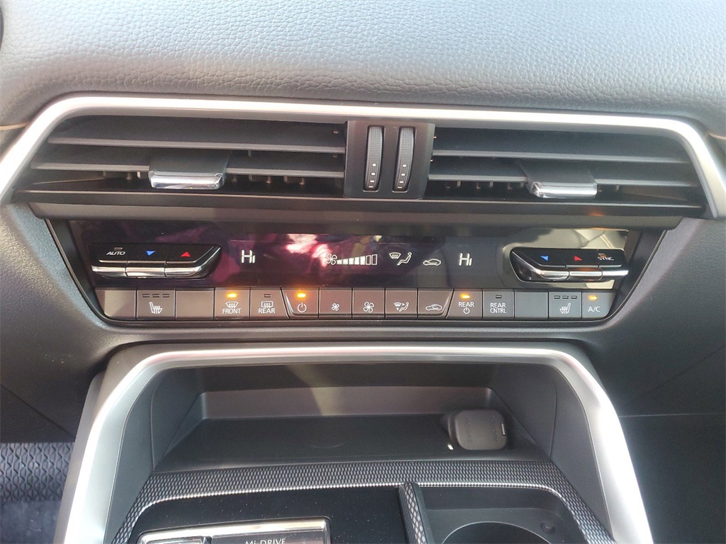 2025 Mazda CX-90 3.3 Turbo Preferred photo 26