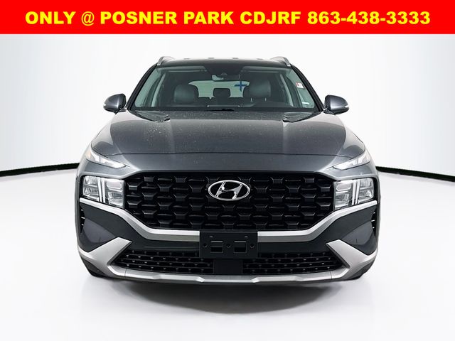 2023 Hyundai Santa Fe SEL photo 2