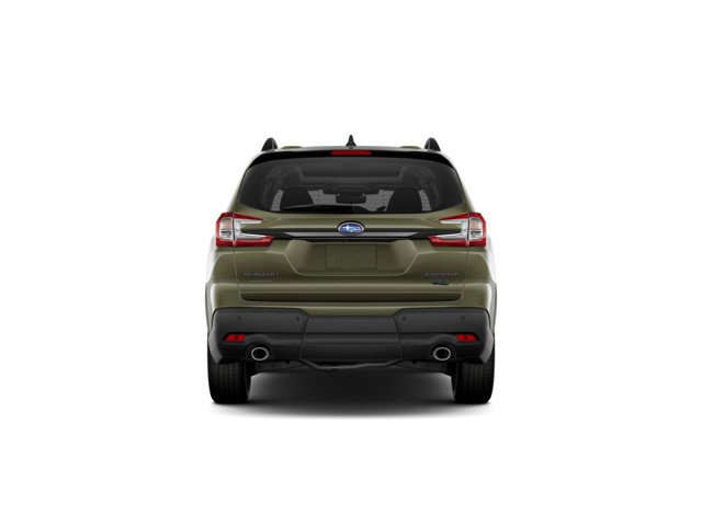 2025 Subaru Ascent Onyx Edition Touring photo 9