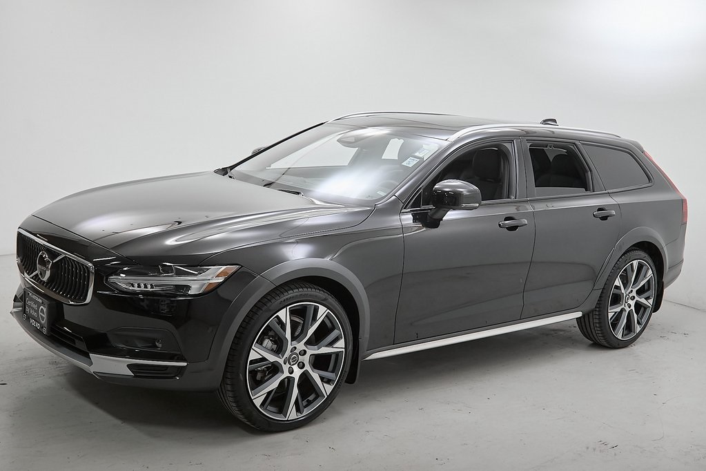 2024 VOLVO V90CC - Image 5