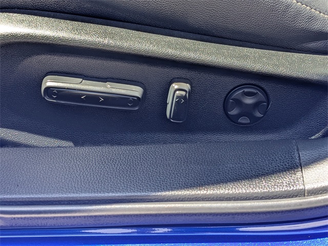 2020 Honda Accord Sport 2.0T photo 19
