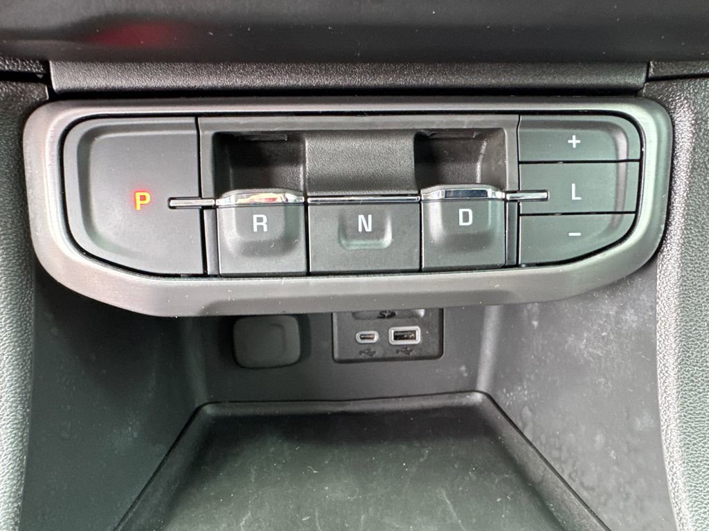 2023 Gmc Acadia AT4 photo 27
