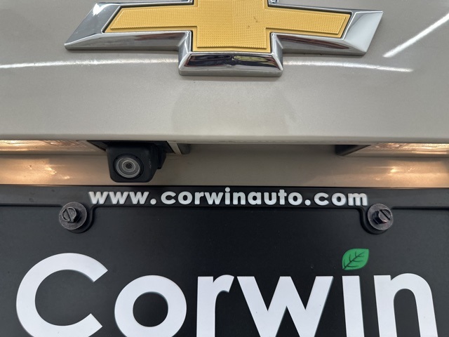 2018 Chevrolet Spark LS photo 7