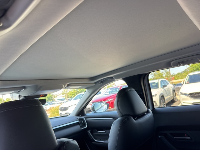 2025 Mazda CX-50 2.5 S Premium photo 8