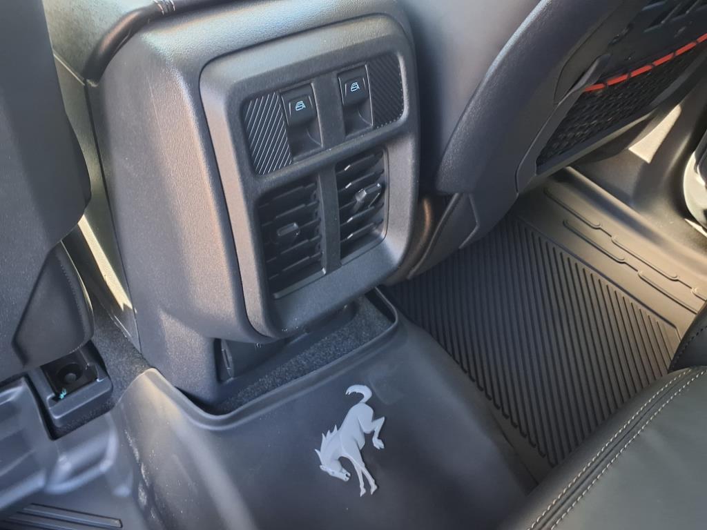 2025 Ford Bronco Raptor photo 7
