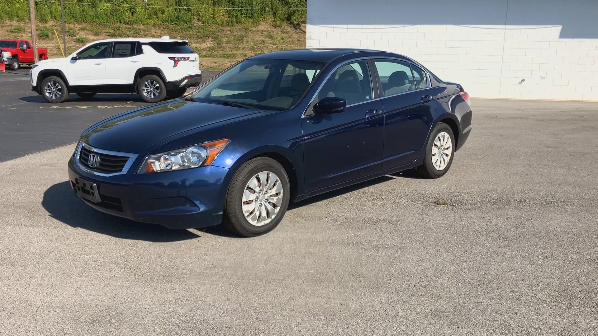 2010 Honda Accord LX photo 20