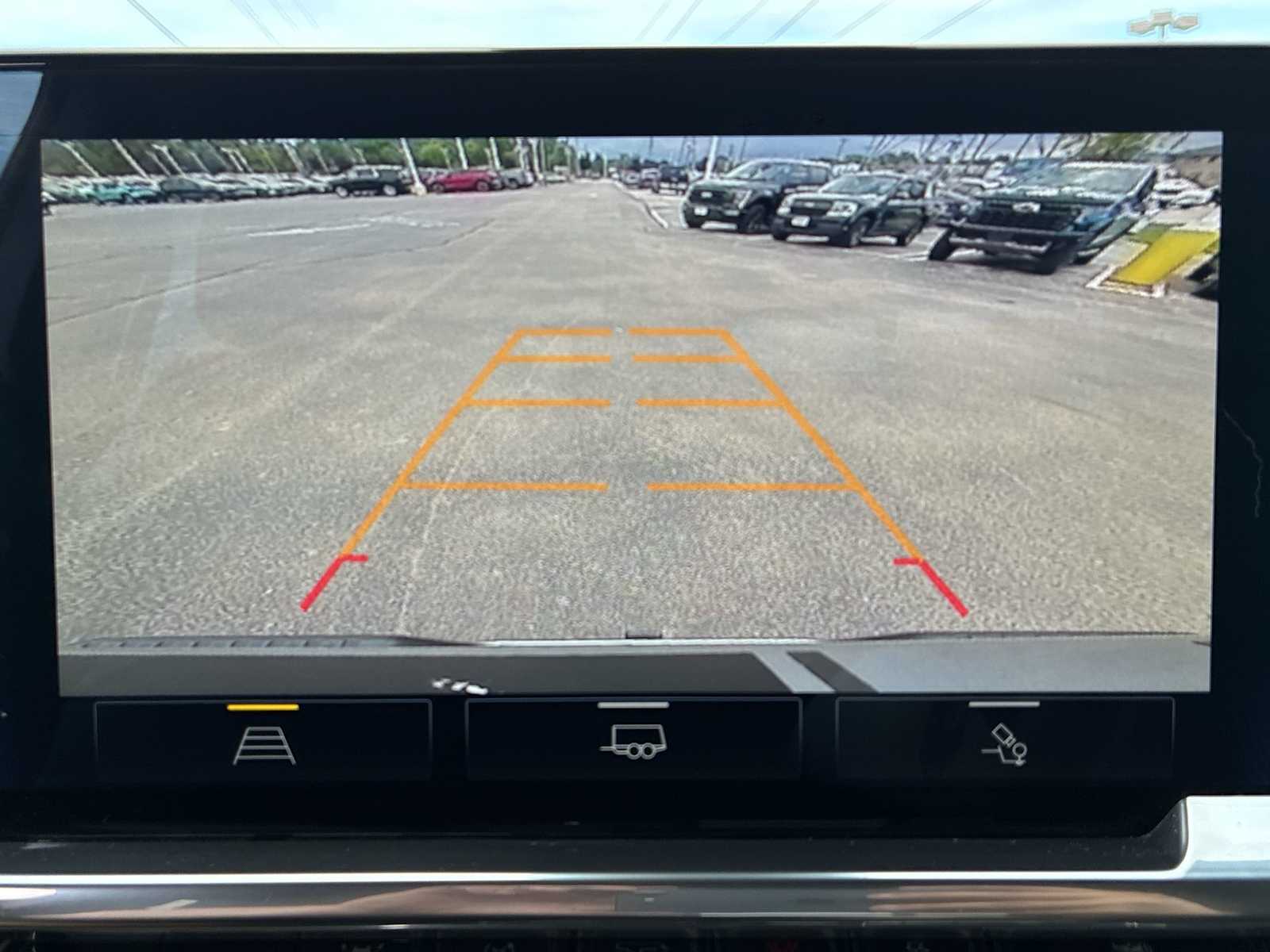 2023 Chevrolet Silverado 1500 RST photo 15