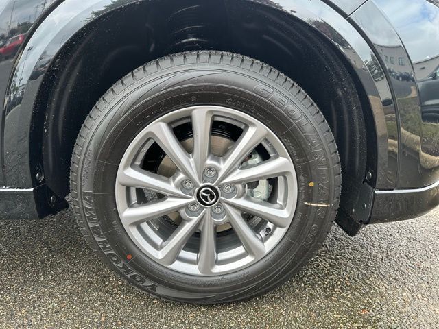 2025 Mazda CX-5 2.5 S Preferred photo 11