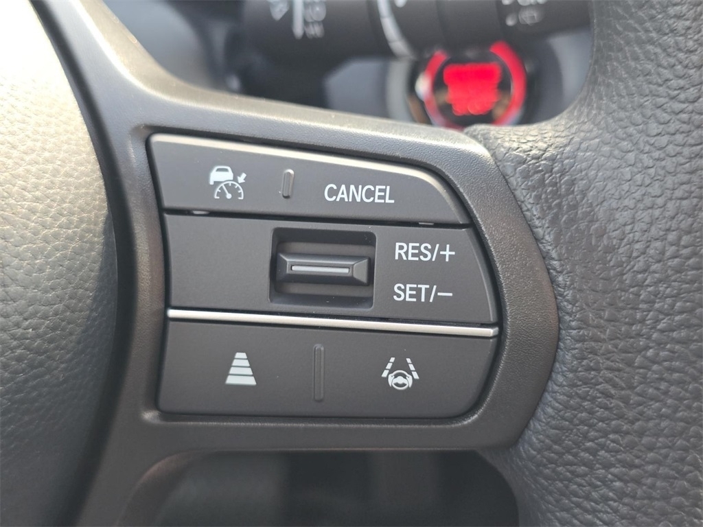 2026 Honda CR-V EX photo 30