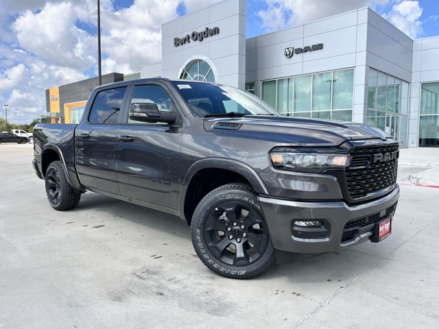 2025 RAM Ram 1500 Pickup Big Horn/Lone Star's photo