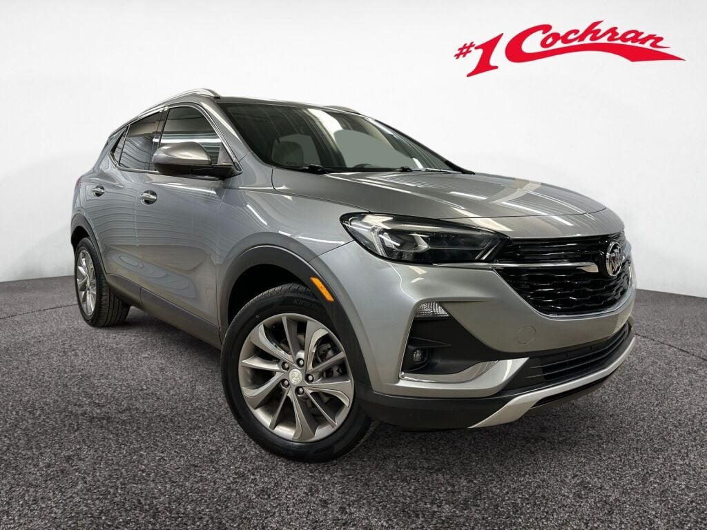 2023 Buick Encore GX Essence's photo