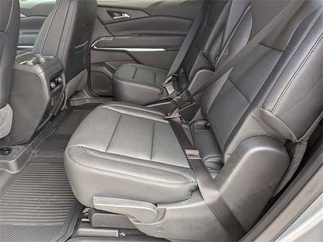 2026 Chevrolet Traverse photo 32