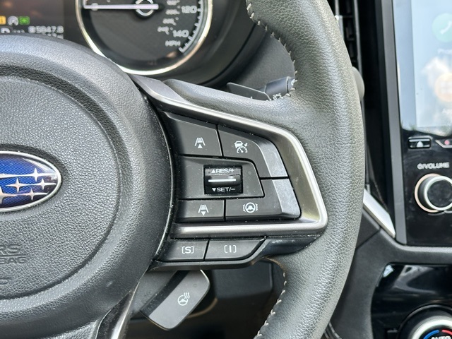 2022 Subaru Forester Touring photo 26