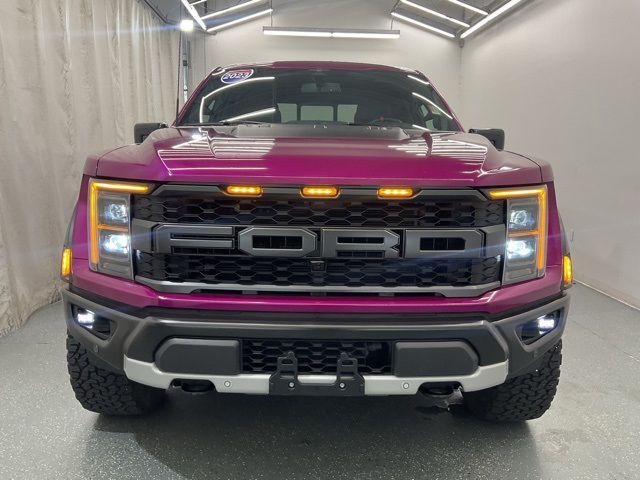 2023 Ford F-150 Raptor photo 3