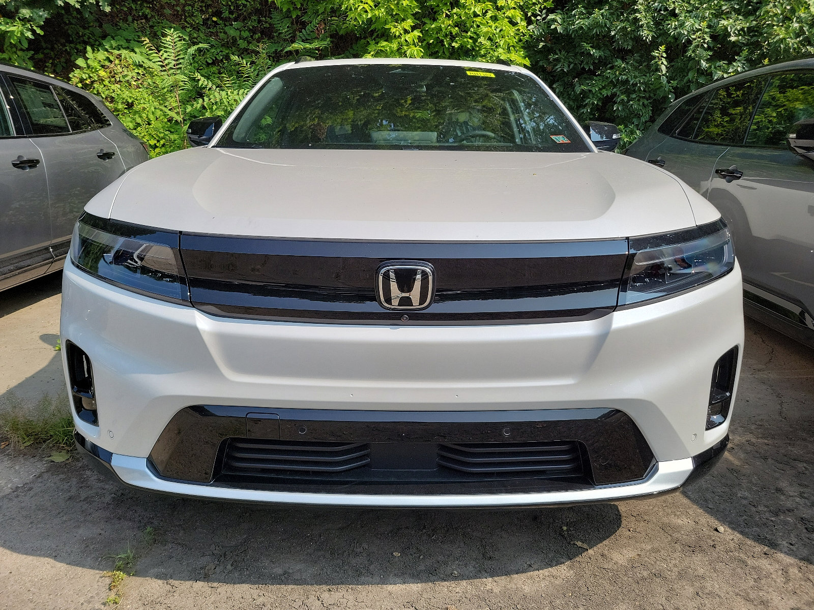 2024 Honda Prologue Elite photo 2