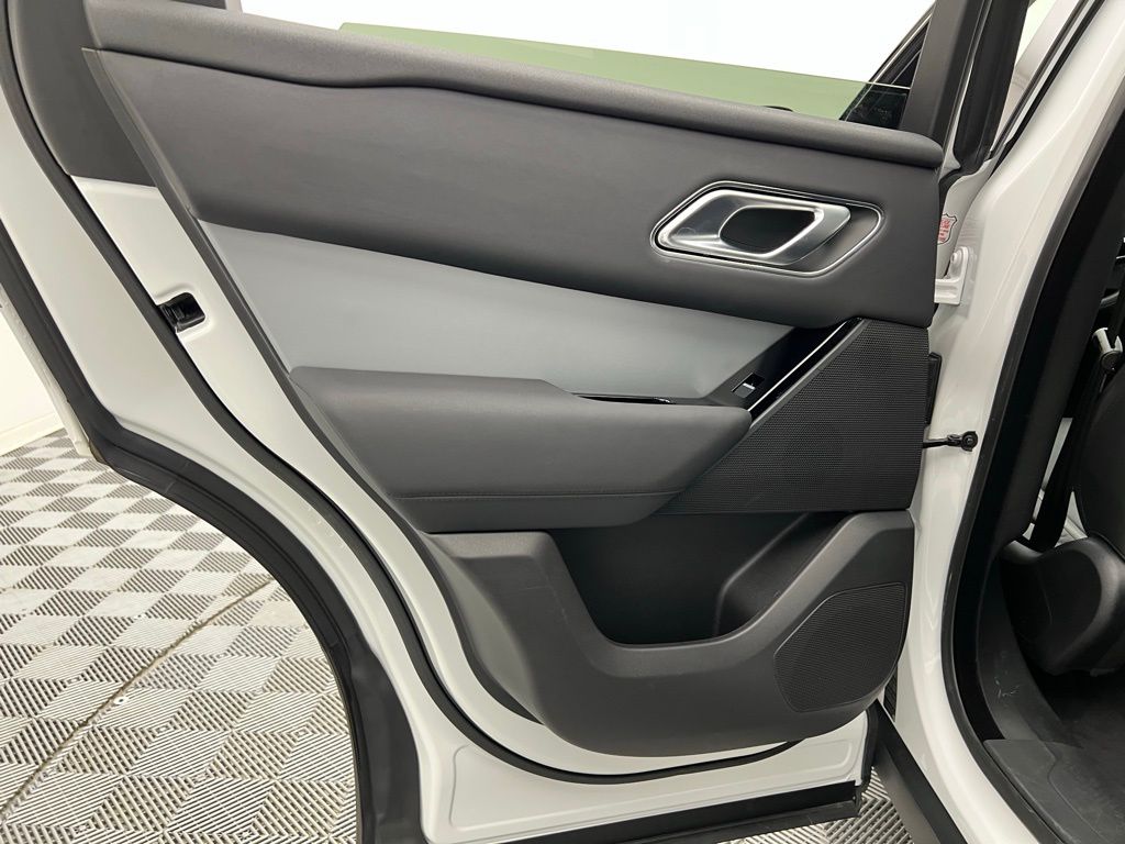 2024 Land Rover Range Rover Velar S photo 26
