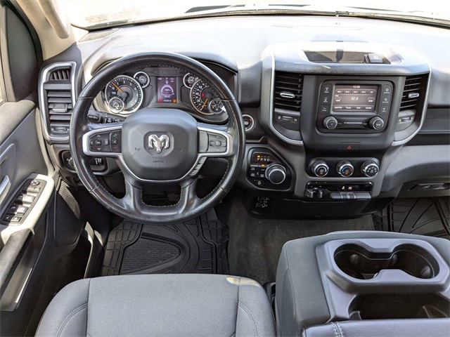 2020 Ram 1500 Big Horn Lone Star photo 17