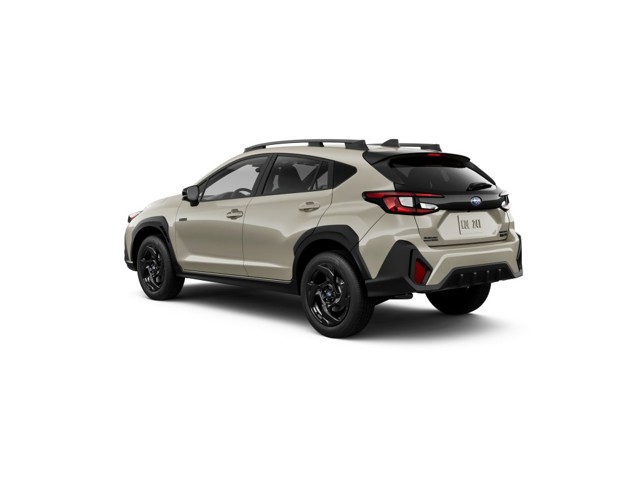 2026 Subaru Crosstrek Sport Hybrid photo 4